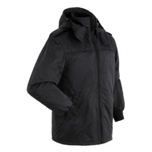 Куртка ДС-3 Черная